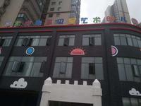 案例-湖北安陆市北京未来贝星艺术幼儿园