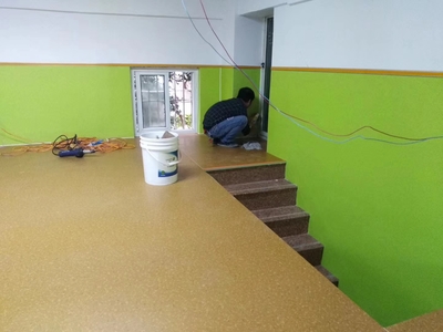 案例-鄭州中興酒店效果圖