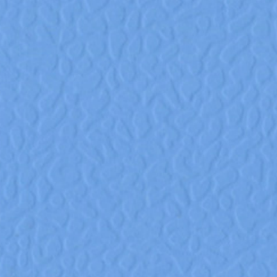 北極興寶石藍PVC塑膠運動地板膠