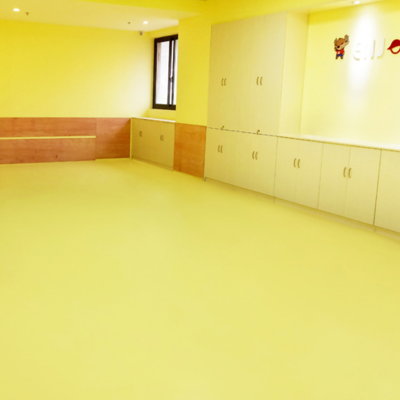 北極興舞蹈PVC塑膠地板發(fā)泡底/同質(zhì)透心